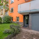 Host-A-Home Apartment Kassel